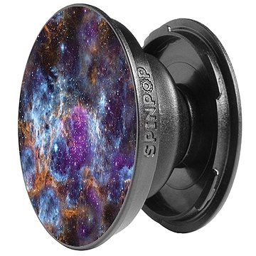 Obrázok Spinpop Nebula Purple Galaxy (SP17-NEB-3)