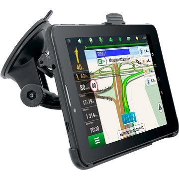 Obrázok NAVITEL T505 PRO, NAVIGACIA/TABLET 3G, 7, DUAL SIM