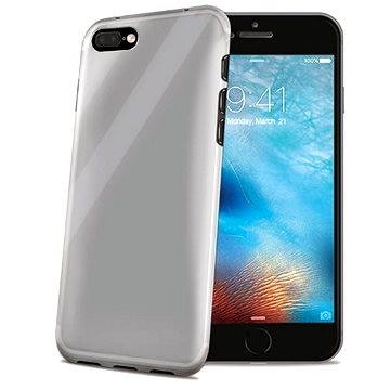 Obrázok TPU pouzdro CELLY Gelskin iPhone 7 Plus, bezbarvé (GELSKIN801)