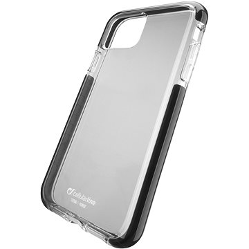 Obrázok Cellularline Tetra Force Shock-Twist pro Apple iPhone 11 Pro transparentní (TETRACIPHXIT)