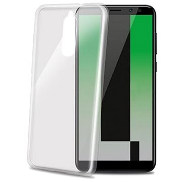 Obrázok CELLY Gelskin pro Huawei Mate 10 Lite bezbarvý (GELSKIN693)