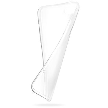 Obrázok Ultratenké TPU gélové puzdro FIXED Skin pre Xiaomi Redmi 6, 0,6 mm, číre