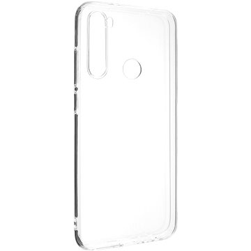 Obrázok TPU FIXED Redmi Note 8T FIXTCC-455