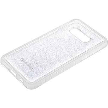 Obrázok Cellularline SELFIE CASE pro Samsung Galaxy S10e transparentní (SELFIECGALS10LT)