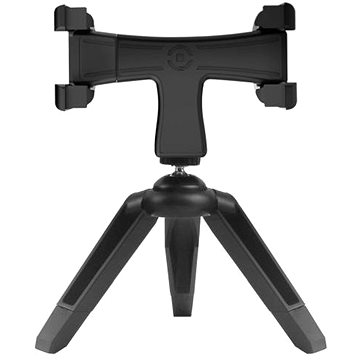 Obrázok CELLY Nano Tripod černý (CLICKNANOTRIBK)