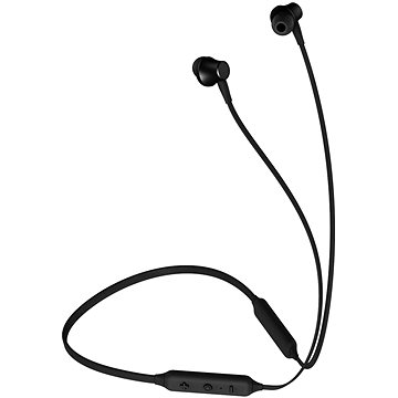 Obrázok Bluetooth stereo slúchadlá CELLY BH Air, čierna