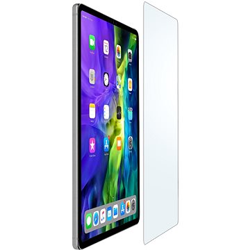 Obrázok CellularLine na Apple iPad Air 10.9" (2020)/iPad Pro 11" (2018/2020) (TEMPGLASIPADAIR109)