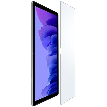 Obrázok CellularLine na Samsung Galaxy Tab A7 (2020) (TEMPGLASSGTABA7104)