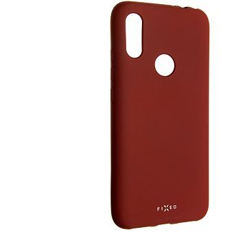 Obrázok FIXED Story pro Xiaomi Redmi 7 červený (FIXST-385-RD)