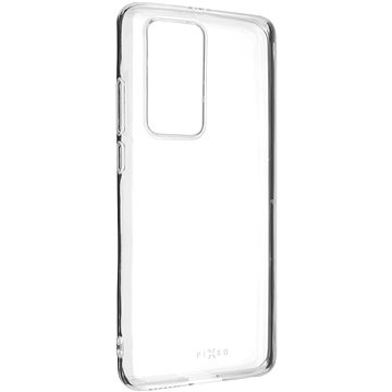 Obrázok FIXED pre Huawei P40 Pro číry (FIXTCC-504)