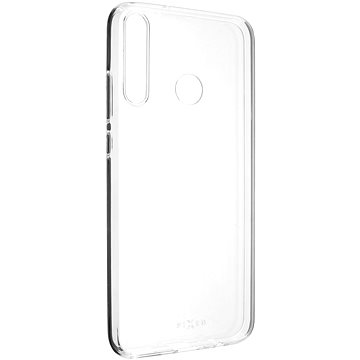 Obrázok FIXED pre Huawei P40 Lite e, číry (FIXTCC-509)