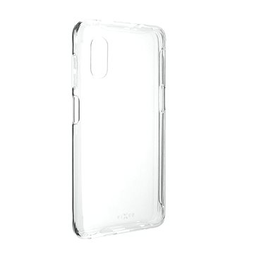 Obrázok FIXED pre Samsung Galaxy Xcover Pro číre (FIXTCC-502)