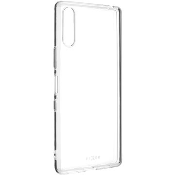 Obrázok FIXED pre Sony Xperia L4 číre (FIXTCC-524)