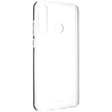 Obrázok FIXED Skin na Huawei Y6p (FIXTCS-551) priehľadný