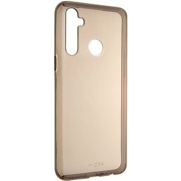 Obrázok FIXED Slim na Realme C3 - kouřový (FIXTCSM-545)