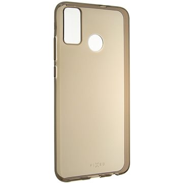 Obrázok FIXED Slim pre Honor 9X Lite 0,6 mm dymové (FIXTCSM-547)