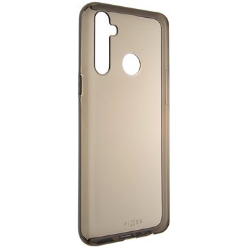 Obrázok FIXED Slim na Realme 6i - kouřový (FIXTCSM-544)