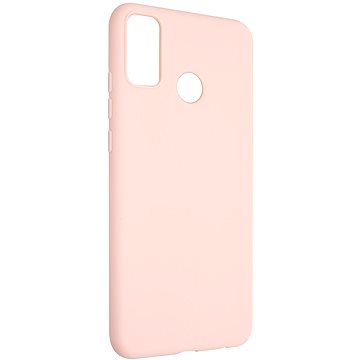 Obrázok FIXED Story na Honor 9X Lite (FIXST-547-PK) ružový