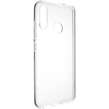 Obrázok FIXED pro Motorola E6 Plus (FIXTCC-494) priehľadný