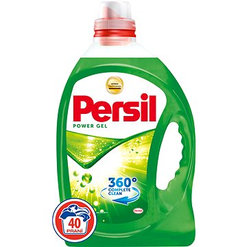 Obrázok Persil gel expert regular 40dávek 2,92 l