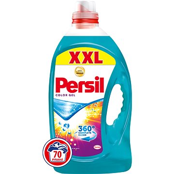 Obrázok Persil Gel Expert Color 70 praní 5,11 k