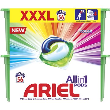 Obrázok ARIEL Color (2 x 28 ks) (8001090410672)