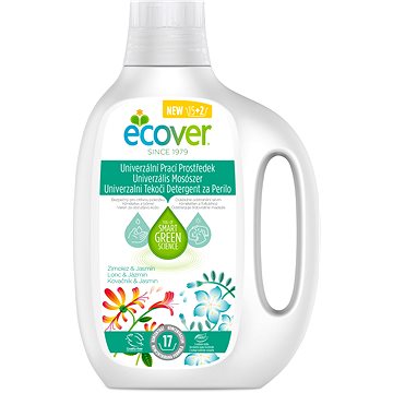 Obrázok ECOVER Universal 850 ml (17 praní) (5412533414547)