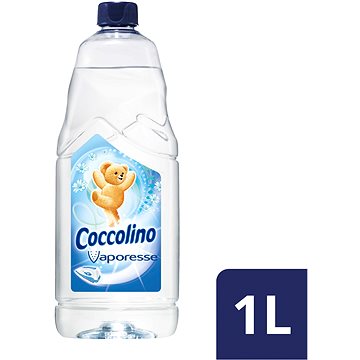 Obrázok COCCOLINO VAPORESSE - VODA DO ZEHLICKY 1L