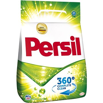 Obrázok Prací prášok Persil Expert regular 1500g/20PD