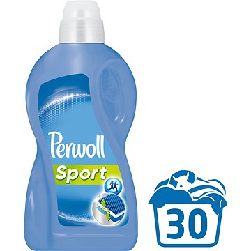 Obrázok PERWOLL Sport 1,8 l (30 praní) (9000101327502)