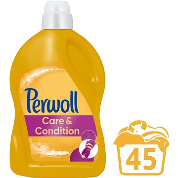 Obrázok PERWOLL Care&Repair 2,7 l (45 praní) (9000101327946)