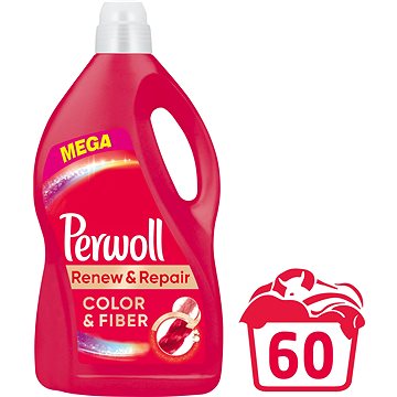 Obrázok PERWOLL Color 3,6 l (60 praní) (9000101328189)