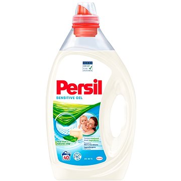 Obrázok PERSIL Sensitive Gel 2 l (40 praní) (9000101315516)