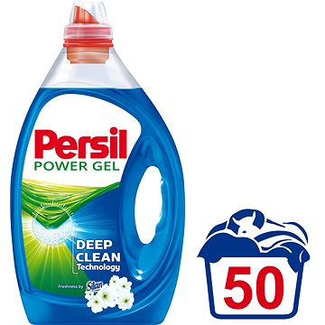 Obrázok PERSIL Power Gel Freshness by Silan 2,5 l (50 praní) (9000101321609)