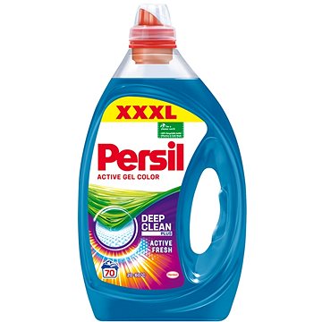 Obrázok PERSIL Color Gel 3,5 l (70 praní) (9000101321449)