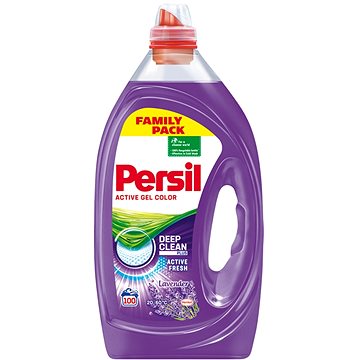 Obrázok PERSIL Color Gel Lavender Freshness 5 l (100 praní) (9000101308549)