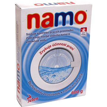 Obrázok NAMO Na namáčanie 600 g (8592613574181)