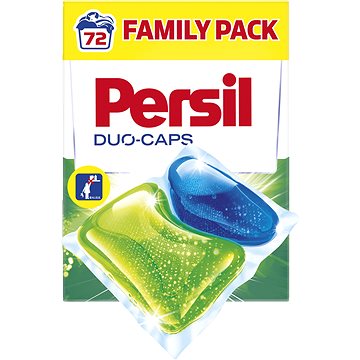 Obrázok Persil Duo-Caps Regular 72 ks (9000101362626)