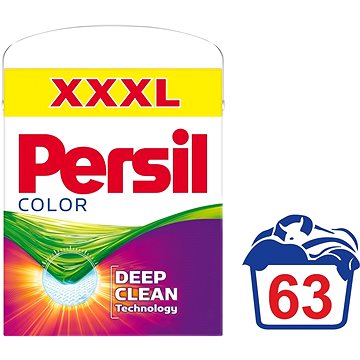 Obrázok PERSIL Color Box 4,4 kg (63 praní) (9000101365108)