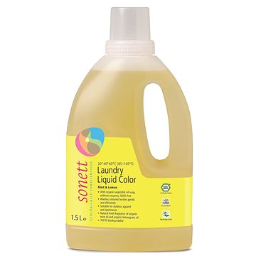 Obrázok SONETT Color 1,5 l (4007547504028)