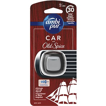 Obrázok AMBI PUR Old Spice 2 ml (8001841748726)