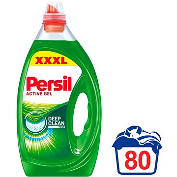 Obrázok PERSIL Universal 4 l (80 praní) (9000101322927)