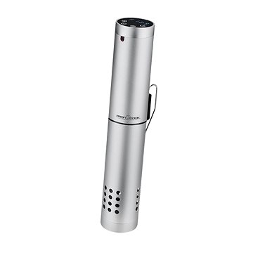 Obrázok ProfiCook PC-SV 1159 Sous Vide s WLAN funkcí