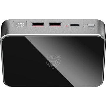 Obrázok PRESTIGIO GRAFENOVA POWERBANKA 20 000 MAH