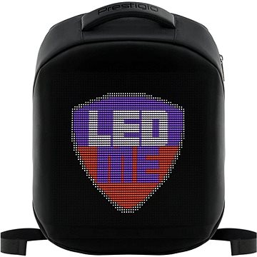 Obrázok Prestigio LEDme 22L (PBLED122BK) čierny