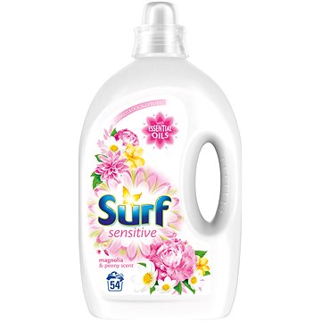 Obrázok SURF Sensitive 2,7 l (54 praní) (8717163752159)