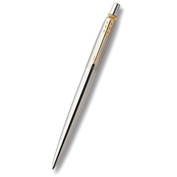 Obrázok Parker Royal Jotter Stainless Steel GT 1502/1253182, guľôčkové pero