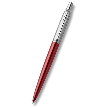 Obrázok Parker JOTTER Kensington Red guličkové pero