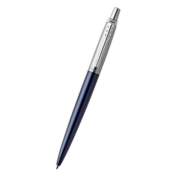 Obrázok Parker JOTTER Royal Blue guličkové pero