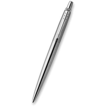 Obrázok Parker Royal Jotter Stainless Steel CT, kuličkové pero